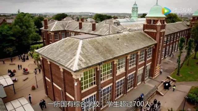 BBC揭秘英国最上层私立学校，原来我们并不是输在教育上
                
                 