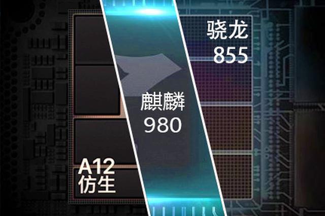 苹果A12、华为麒麟980、高通骁龙855谁才是真正的王者? 老葡京网址网站
