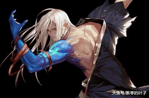 dnf鬼泣武器排行榜_DNF:4月职业排行榜公布!前二十已出炉,平衡调整却首当其冲(2)