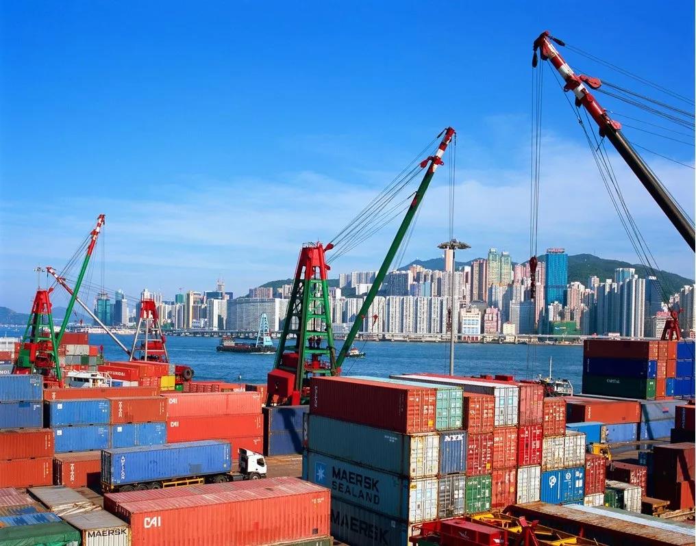 雄安海关正式对外办理业务,推进智慧海关建设