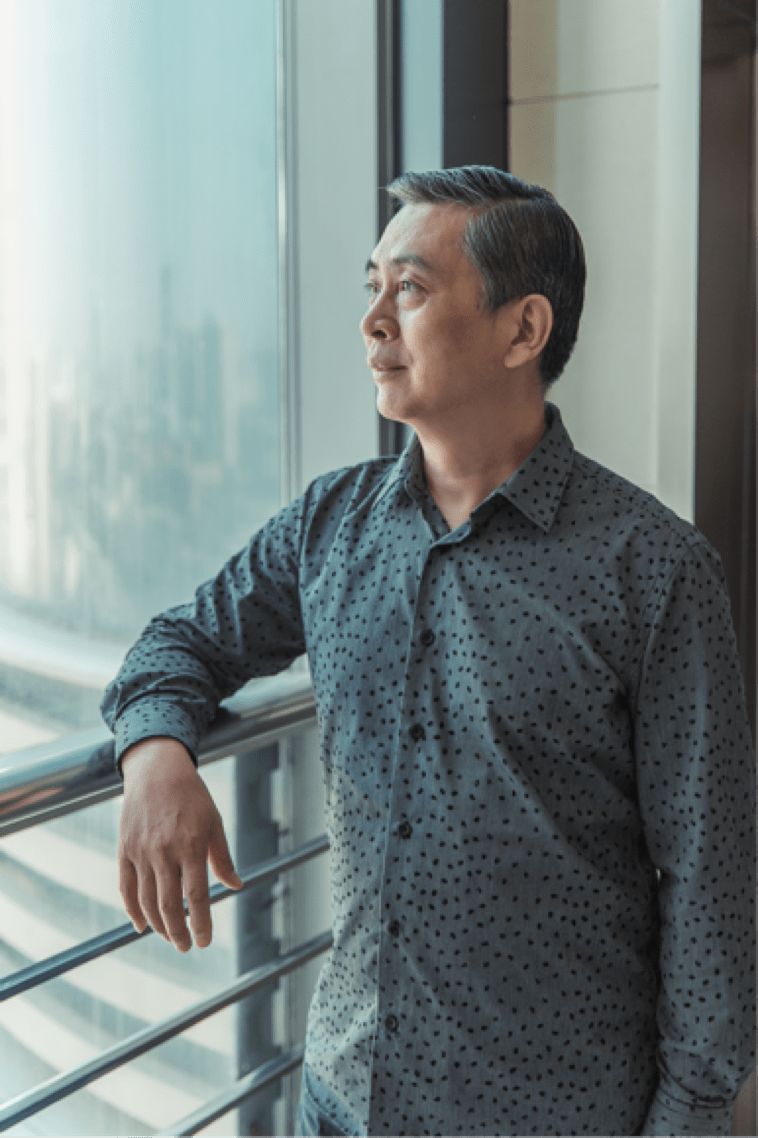 『流式大咖秀』植根中土大地的谦谦君子 澳门盈丰国际官网