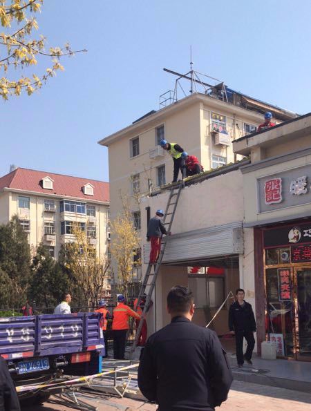 塘沽街人口_塘沽向阳街租房