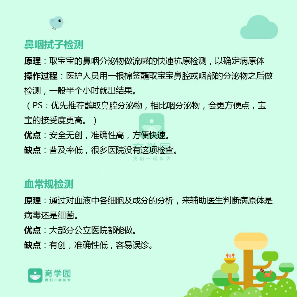                     紧急通知！新一轮流感又来了！孩子有这些表现，千万别当感冒治！