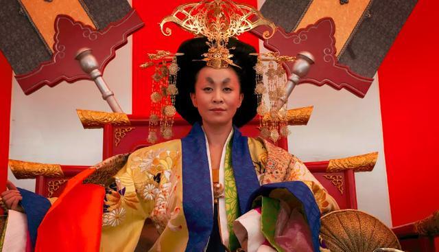 这个不想当农民的爹，让武则天称帝少奋斗二三十年