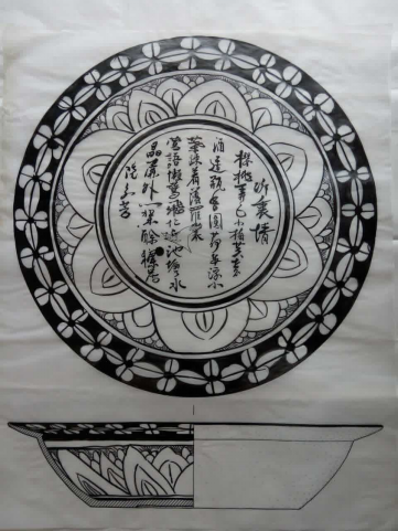 河南灿烂辉煌的古代陶瓷文明（1）节二