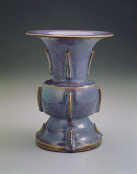 河南灿烂辉煌的古代陶瓷文明（1）节二