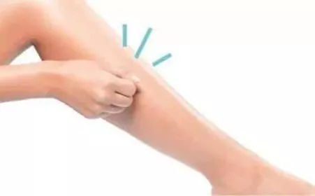 小腿肌肉抽筋后一直疼 c885d48c631f433d8008966743bba134.jpg