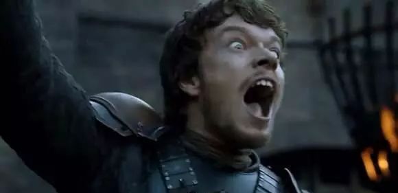 冰与火之歌已完结,权力的游戏才刚刚开始.