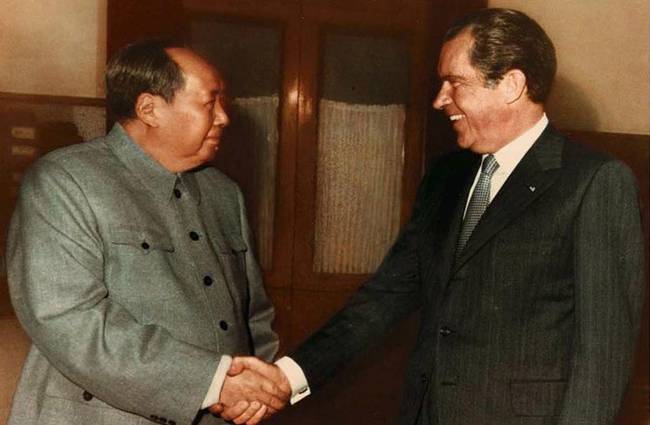 张文木：中国知识分子要担当民族复兴的责任