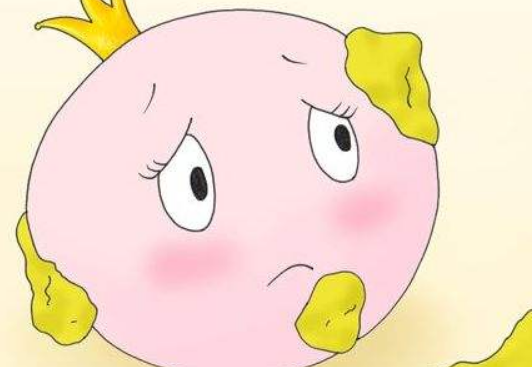 排卵期为什么没怀孕?先看看卵泡大小是否达到