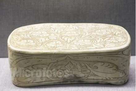 河南灿烂辉煌的古代陶瓷文明（1）节二