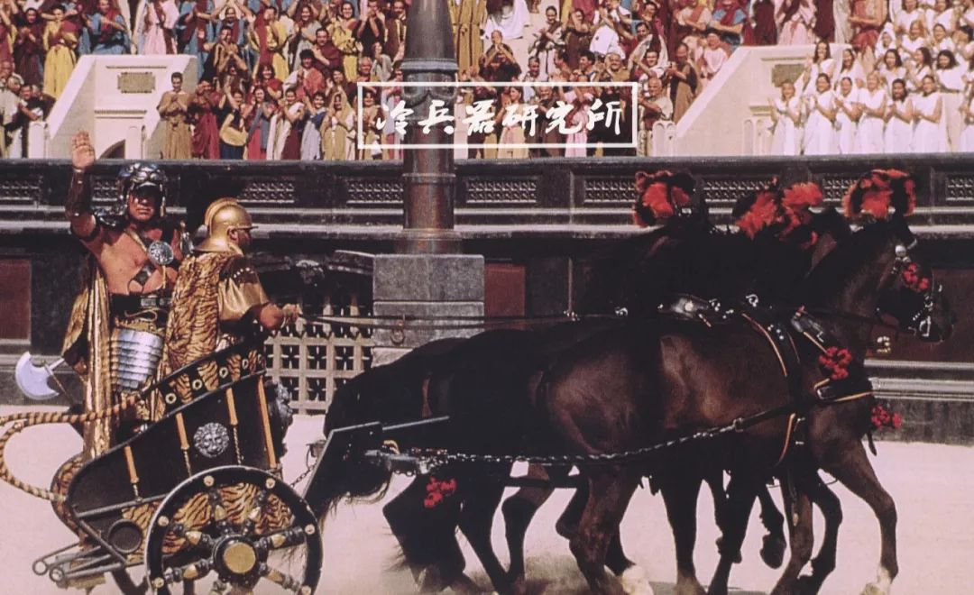 能把人马武器都撕成碎片!这款冷兵器时代的主战坦克为何被淘汰? 澳门百家乐网址