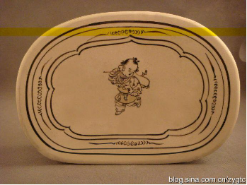 河南灿烂辉煌的古代陶瓷文明（1）节二