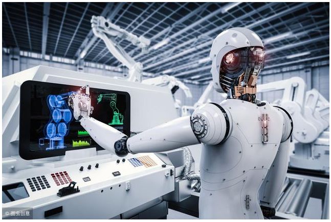 国产工业机器人十大品牌