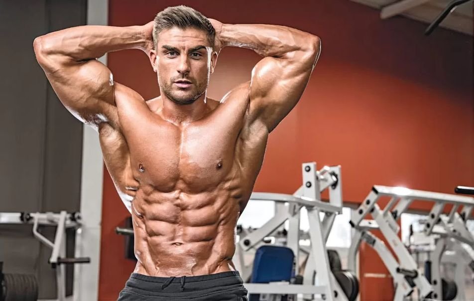 下腹算是最难练的腹肌,抬腿是练下腹的指定动作,但有不少人都做错了