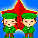 五一劳动节表情包中老年版:祝五一国际劳动节开心快乐
