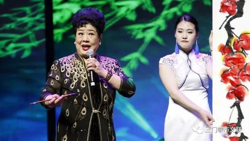 国家一级演员,著名豫剧表演艺术家王希玲演唱 豫剧《风流才子》