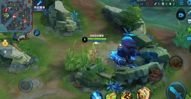 王者荣耀雅典娜出装