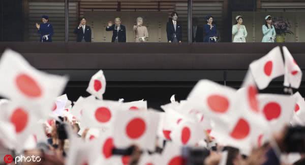 平成最后的日子里，与日本人谈天皇