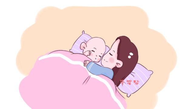                     原创            早睡和晚睡的宝宝有哪些不同？3岁后，这几个方面差别很明显
