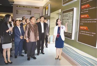这位外国国家元首, 为何专程考察宁德一个小渔村? nba买球官方网站