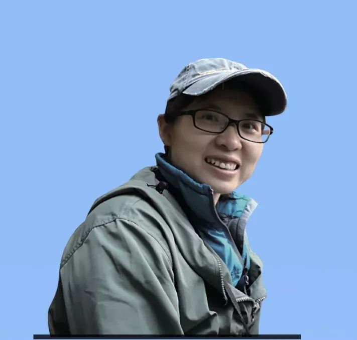 执行主任云山保护创始人阎璐先来读一封机构创始人,执行主任阎璐对