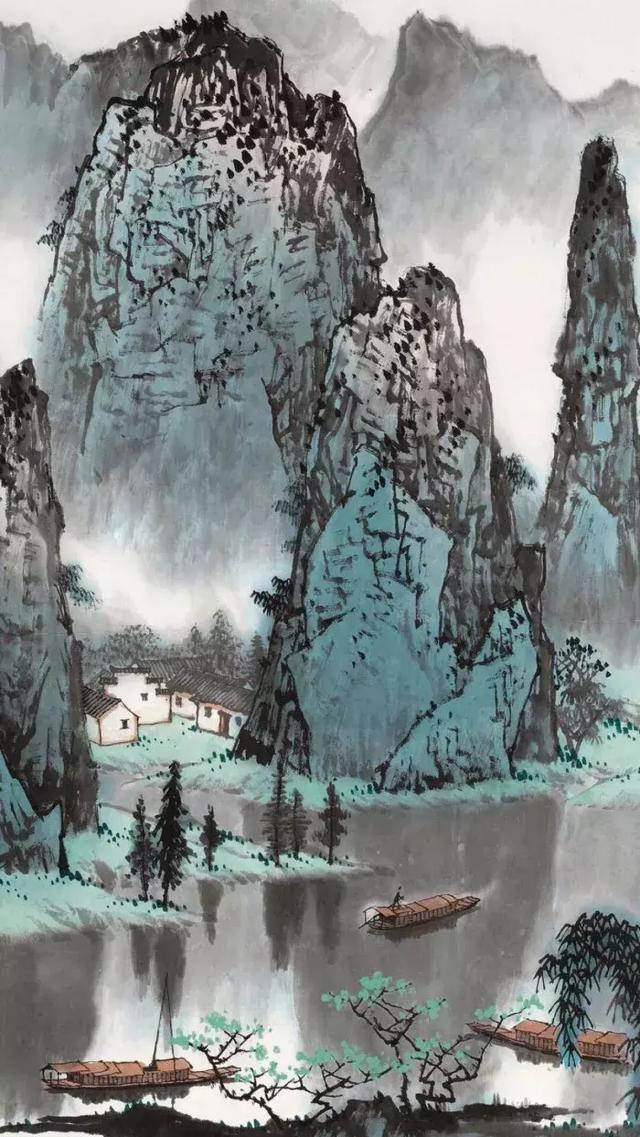 一篇雄文,道尽五千年的气度 澳门葡京导航