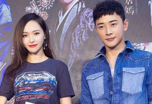 罗晋苦恋她3年,却被狠心抛弃,如今与唐嫣比起来差距天大 新金沙国际开户