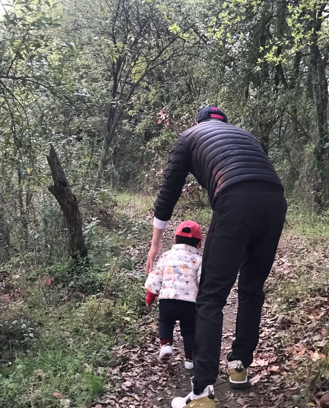 裸体女人爬雪山猜成语(3)