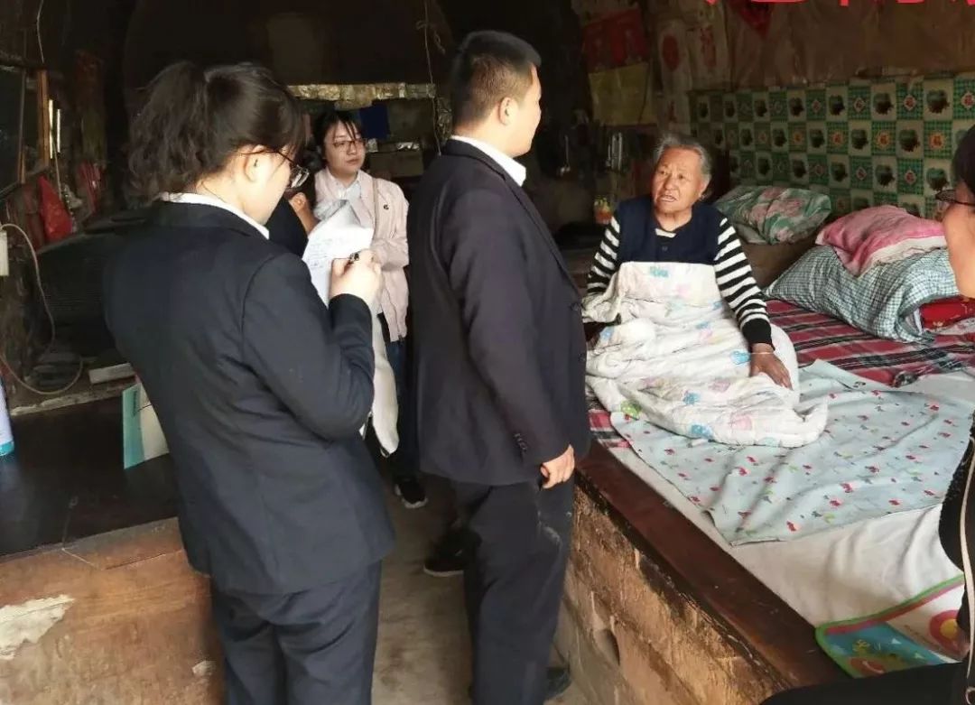 石楼农信
