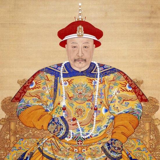 嘉庆皇帝真的是被雷劈死的吗?揭开嘉庆皇帝的死亡之谜