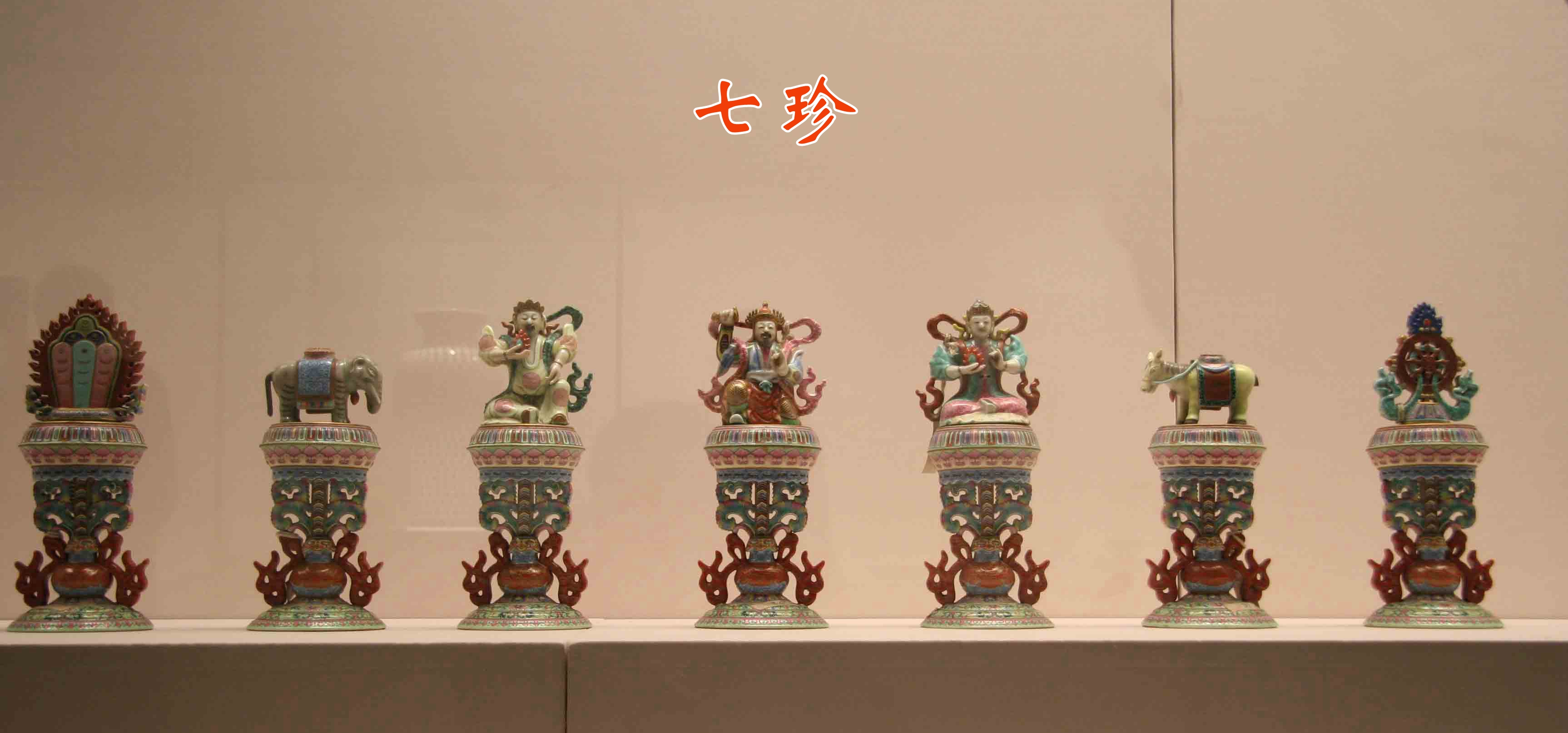 试揭北京西山方庙和圆庙的神秘面纱
