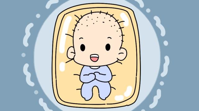                     孩子这四个部位长，将来是妥妥的大高个，看看你家宝贝中了几个