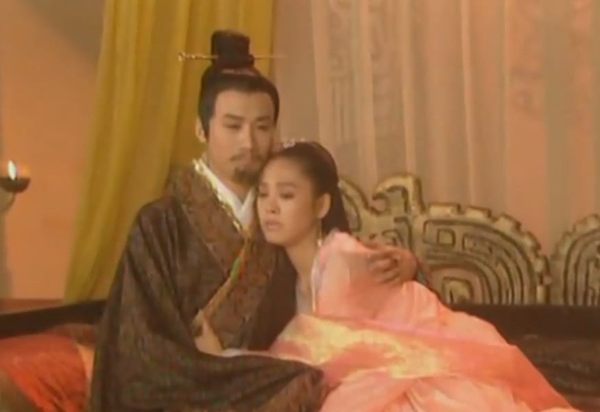 秦始皇究竟是吕不韦的还是子楚的？原来这一切吕不韦早已说明