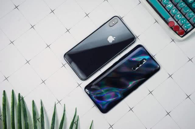 X27 Pro:一款让我彻底丢掉了iPhone XS的手机! 百万发登陆地址