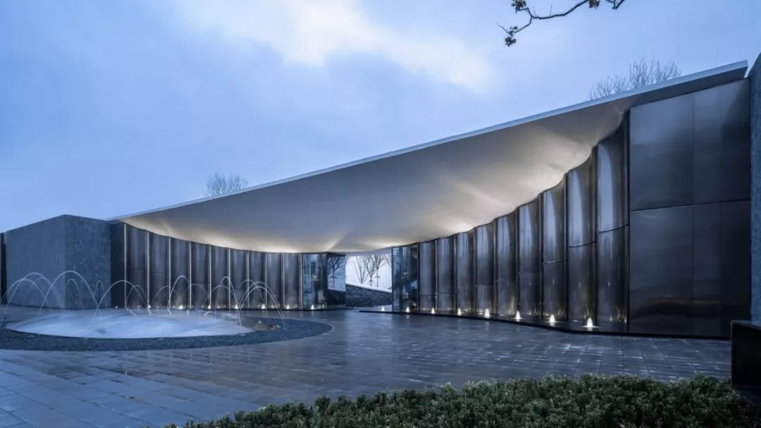 如何拍出建筑之美? | 中国8家专业建筑摄影工作室代表作欣赏_设计