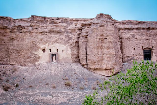 脑洞大开，瓜州有钱人曾以这种方式显摆
