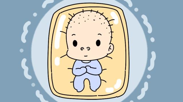                     孩子这四个部位长，将来是妥妥的大高个，看看你家宝贝中了几个