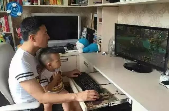                     育儿8大谣言VS中国式育儿，各个击破！