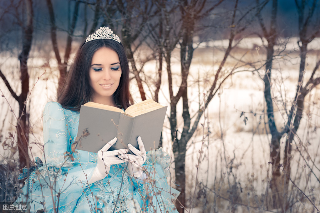 中学生练习写小小说,如何才能写好小小说?