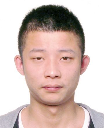 犯罪嫌疑人( 蔡彬彬 )