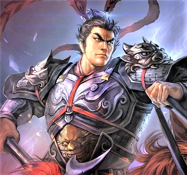 关公月下斩貂蝉有历史为鉴吗?有何历史故事?