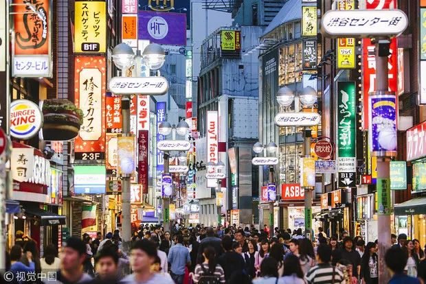 日本老板“慌了”,中古生意太好,中国人半个月买光日本3个县 188bet官网app
