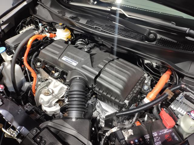 广汽本田奥德赛锐·混动版亮相五一车展-图6