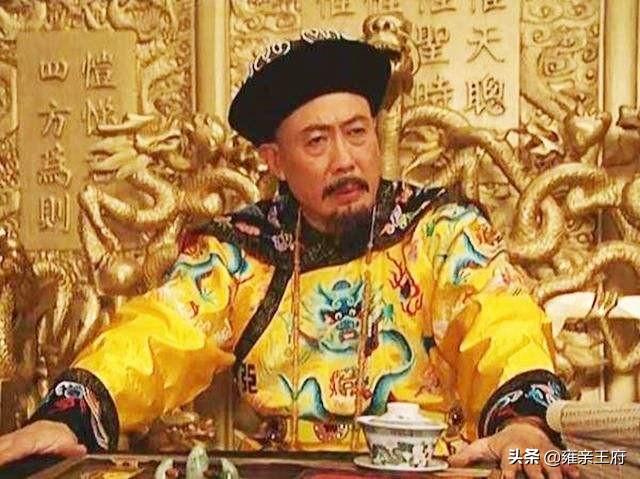 一场让康熙追悔莫及的会议，彻底将“九子夺嫡”推向了新的高潮