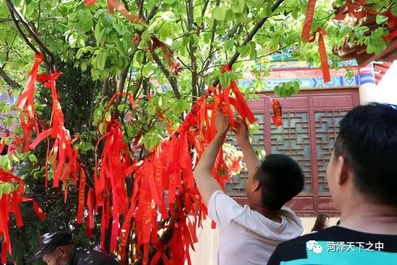 定陶有多少人口(3)