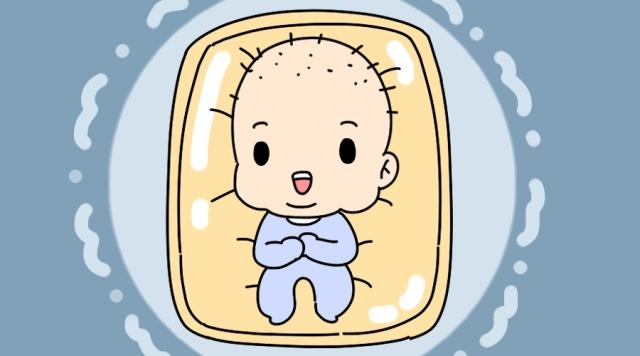                     孩子这四个部位长，将来是妥妥的大高个，看看你家宝贝中了几个