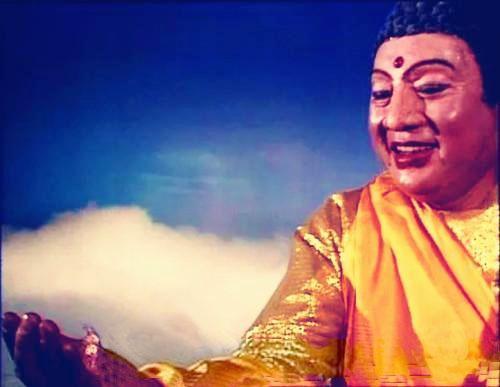 孙悟空看到如来手指为何不一脚跨出去？原来佛祖早设了限出不去_搜狐网