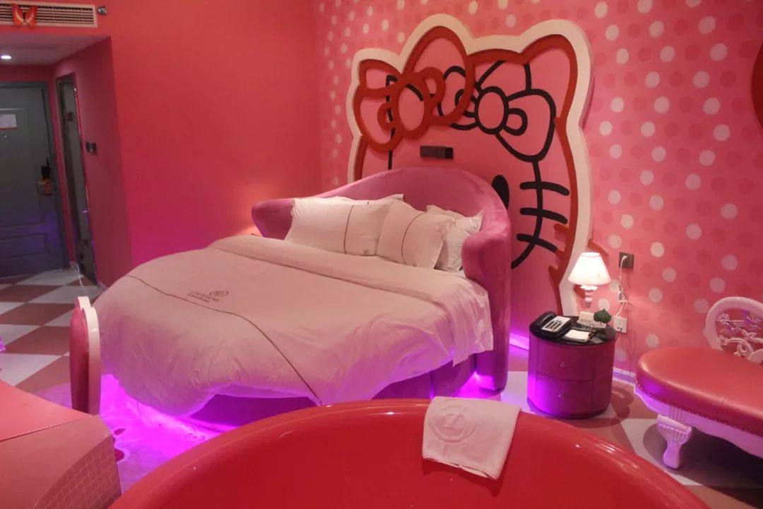 hello kitty