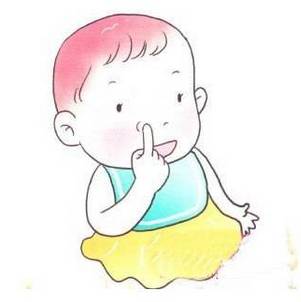                     宝宝单侧鼻塞谨防鼻腔异物